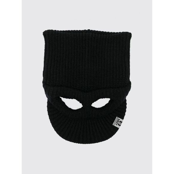 Maison Mihara Yasuhiro Hat Men Black